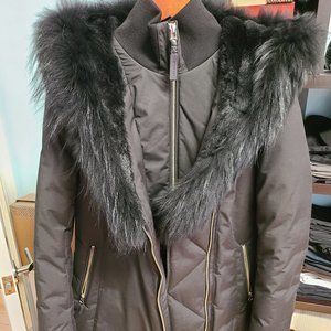 Mackage jacket